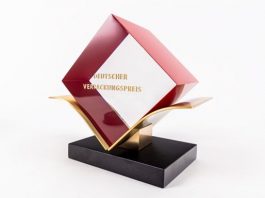 German Packaging Institute is organizing the German Packaging Award 2022 Photo: German Packaging Institute