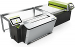 Esko CDI Crystal XPS 4835 flexo imaging and exposure unit