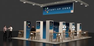 K 2022 - start-up zone