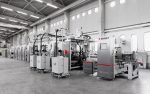 Bobst launches new eCommerce version of its Expertfold 165 folder-gluer Bobst has added Polyvacuum and Gyrobox to its new Expertfold 165 eCommerce version