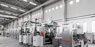 Bobst has added Polyvacuum and Gyrobox to its new Expertfold 165 eCommerce version