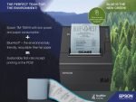 Epson certifies Koehler Paper Blue4est thermal paper Koehler