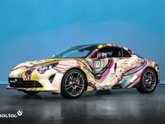 Avery Dennison and Mactac