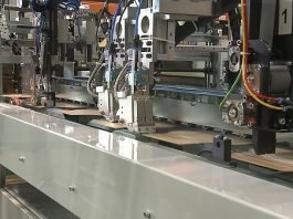 Baumer is showcasing its new gluing systems for eCommerce packaging in Munich