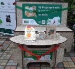 Global Recycling Day 2022 – Champions at forefront of 3Rs Green champions took the pledge to adopt 3Rs – Reduce, Reuse and Recycle on Global Recycling Day 2022