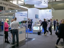 SII InPrint Munich