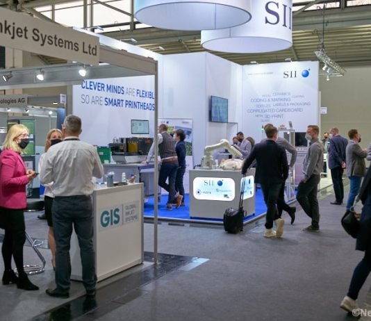 SII InPrint Munich