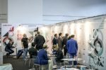 Labelexpo Europe dates are rescheduled to September 2023 due to the bad situation in Ukraine Photo: Labelexpo Europe
