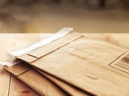 Michelman coatings add barrier properties to paper based packaging for eCommerce Photo Michelman