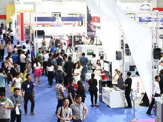 PackPrint International and CorruTec Asia are ready to meet the people in Thailand from 19-22 October 2022