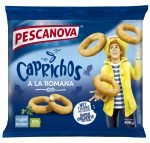 Sabic, Polivouga and Nueva Pescanova collaborate in seafood packaging solution Sabic