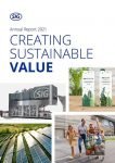 SIG publishes combined Corporate Responsibility & Annual Report 2021 SIG