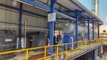 UFlex Chemicals introduces new facility at Noida UFlex Chemicals has introduced a zero Liquid discharge technology facility at Noida to make the environment free from harmful chemicals