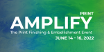 Amplify is ready to welcome the top industry brands for the show
