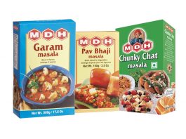 MDH