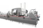 Bobst to show diecutter and folder gluer at PrintPack 2022 Bobst is going to show its Accucheck inline inspection system at PrintPack 2022 Photo: Bobst