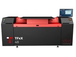 Xeikon confirms participation at Print4All 2022