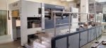 DGM Technocut 1050 S at Subhashish Paper Products
