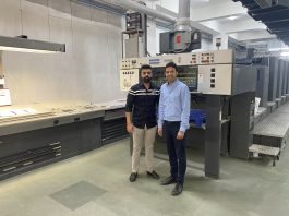 RK Printers