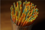 paper straws