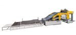 Vig Graphics will display a flute laminator machine at their Stand in PrintPack exhibition Photo: Vig Graphics