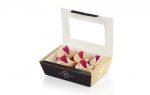 Viipurilainen Kotileipomo joins Metsä Board for sustainable packaging Viipurilainen Kotileipomo and Metsä Board, together to develop a new bakery packaging concept that reduces CO2 emissions by a third