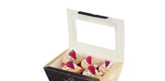 Viipurilainen Kotileipomo and Metsä Board, together to develop a new bakery packaging concept that reduces CO2 emissions by a third