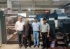 Bobst FFG powers Pioneer Packaging Industries’ growth