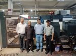Bobst FFG powers Pioneer Packaging Industries’ growth Bobst FFG powers Pioneer Packaging Industries’ growth