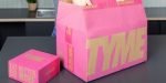 London start-up TYME Food refreshes its packaging with Mondi’s BCoolBox Tyme Food