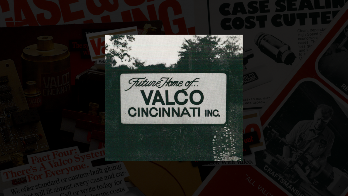 Valco Melton