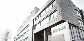 Syntegon