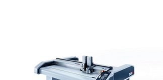 Zünd will be displaying its S3 digital cutting machine at PrintPack India 2022 Photo: Zünd