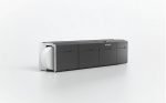 Richmark Label levels up with four Bobst digital presses Richmark Label has invested in Bobst digital label press LB 702-UV to improve its quality