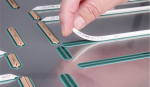 CGSASP plans to meet the industry at Printpack Show CGSASP is displaying Cito creasing matrix at PrintPack India 2022, which is taking place from 26-30 May in Greater Noida Photo: CGSASP