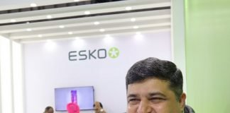 Karan Talwar Esko India
