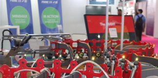 Technicon at Printpack