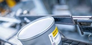 hubergroup is ready to show its presence again at PrintPack India by focusing on MGA Natura inks being used for food packaging printing Photo: hubergroup