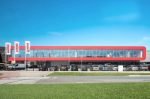 Geostick invests in Bobst Digital Master 340 label press Geostick has signed an agreement with Bobst to purchase a Bobst Digital Master 340 label press