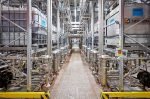 Siegwerk launches NC inks for flexible packaging applications Siegwerk has launched a new generation of NC inks being manufactured at its fully automated production facility