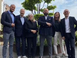 Siegwerk acquires La Sorgente Spa