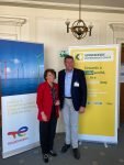 TotalEnergies and Vanheede will scale up the manufacturing of circular polymers TotalEnergies