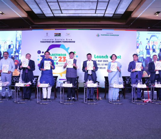 Plastindia 2023