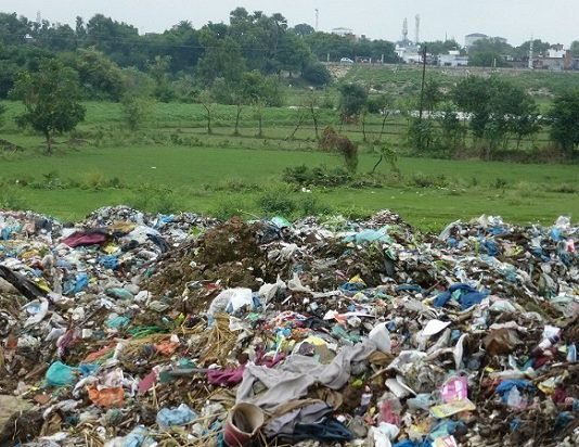 The union ministry of environment, forest and climate change has notified the Solid Waste Management (SWM) Rules, 2026, superseding the Solid Waste Management Rules, 2016.