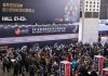 Labelexpo Asia will take place from 7-10 December 2022 in Shanghai.