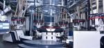 Ultimate Flexipack’s W&H Varex II with MDO film line installed in Haridwar W&H Varex II with MDO Ultimate