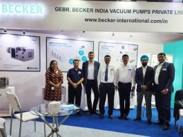 Becker India
