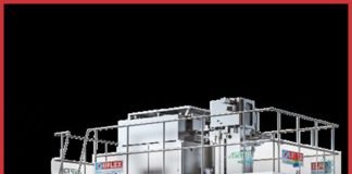 Flexpress 10000 from Uflex Engineering in Q4 of FY 2021-22