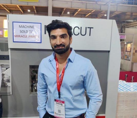 Lokesh Agrawal Miracle Jaipur|Miracle Prints