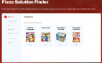 Xsys has launched Flexo Solution Finder to optimize production and increase OEE in prepress and pressroom.